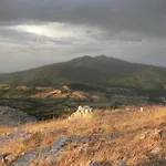 Podere Di Maggio - Glamping Tent 2 럭셔리텐트 산타 피오라