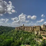 Podere Di Maggio - Glamping Tent 2 *