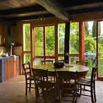 럭셔리텐트 Podere Di Maggio - Glamping Tent 2 산타 피오라