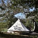 Podere Di Maggio - Glamping Tent 2 럭셔리텐트