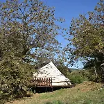 Podere Di Maggio - Glamping Tent 2 *