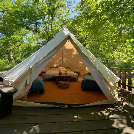 럭셔리텐트 Podere Di Maggio - Glamping Tent 2 *
