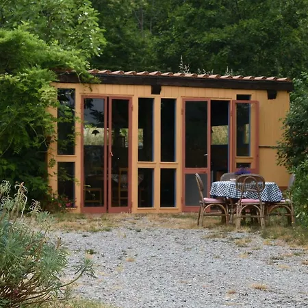 Podere Di Maggio - Glamping Tent 2 Santa Fiora